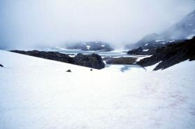 Bild: Avalanche Area