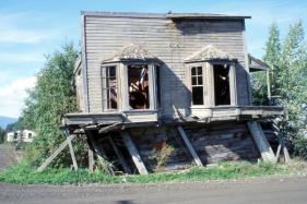 Dawson City